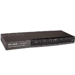 Tp-Link SWITCH RETE 16 PORTE 10/100 TL-SF1016D